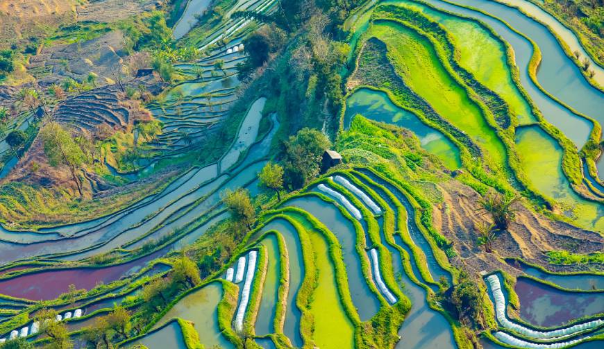 走进合水县TVC拍摄：解锁本地化场景与创意镜头的完美融合