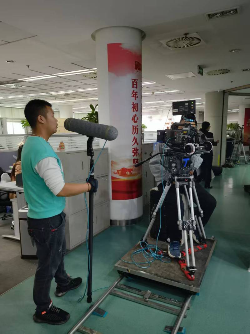 合水县广告片拍摄：用故事化表达传递品牌温度，拉近与用户的距离！