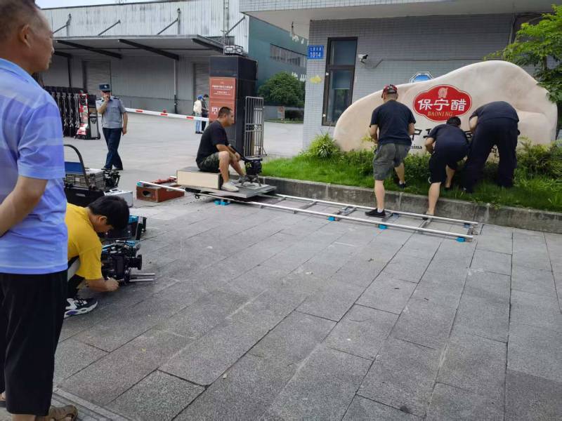 合水县TVC拍摄：制造业专属TVC方案，用镜头展现企业硬核实力！
