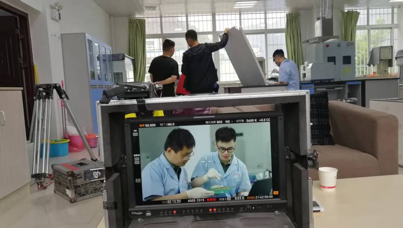 元宇宙搭台唱戏，合水县广告片拍摄公司抢滩虚拟世界首支舞