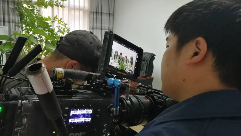 剧本杀式体验：合水县广告片拍摄公司构建沉浸式消费决策路径