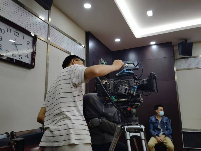 合水县TVC拍摄公司：让每个品牌都能拥有自己的好莱坞大片