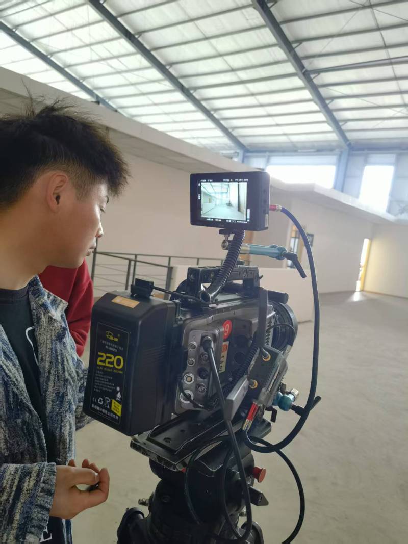 解锁合水县广告片拍摄：以创意镜头，解锁品牌商业价值新高度