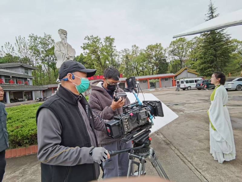 合水县广告片拍摄公司：从策划到投放，一站式服务，让品牌传播更高效！