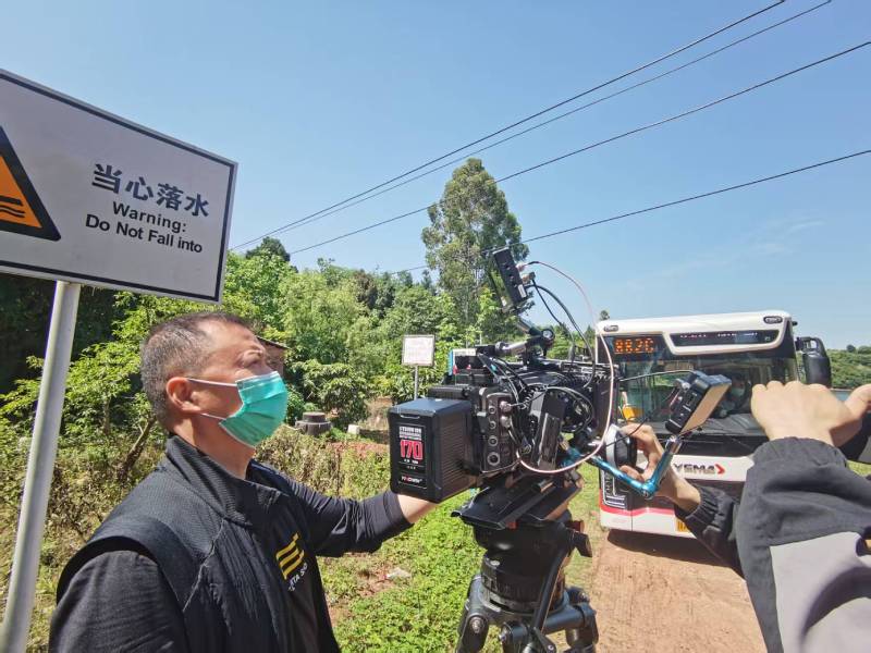 合水县TVC拍摄公司：深耕本地市场，为品牌定制专属拍摄方案