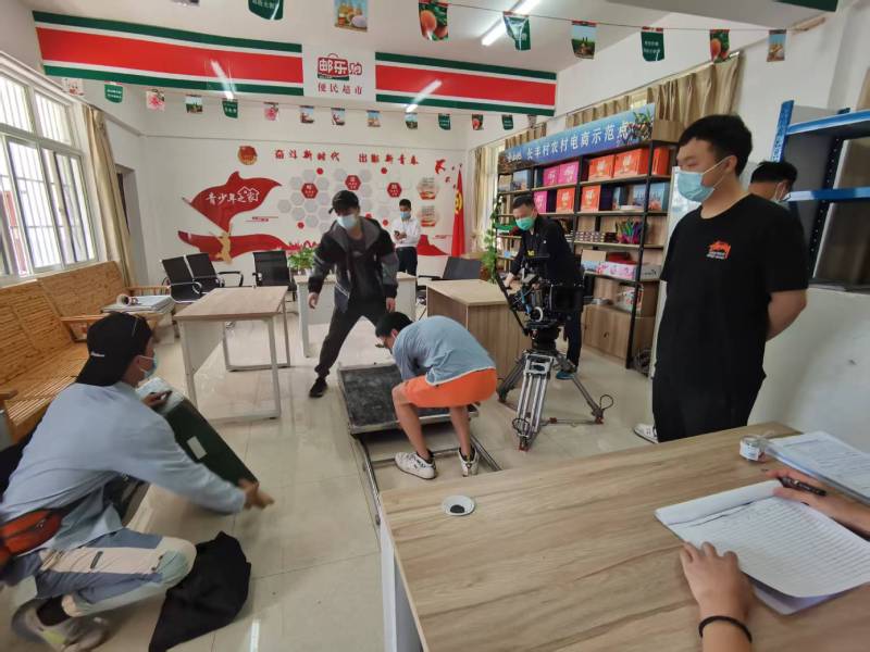 合水县广告片拍摄公司：极简主义践行者，少即是多的视觉哲学